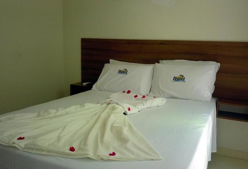 Отель Pousada Ws