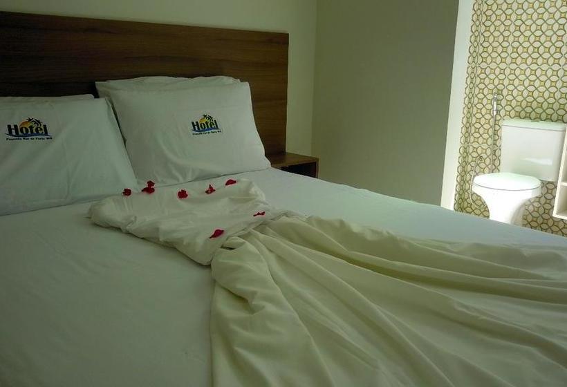 Отель Pousada Ws