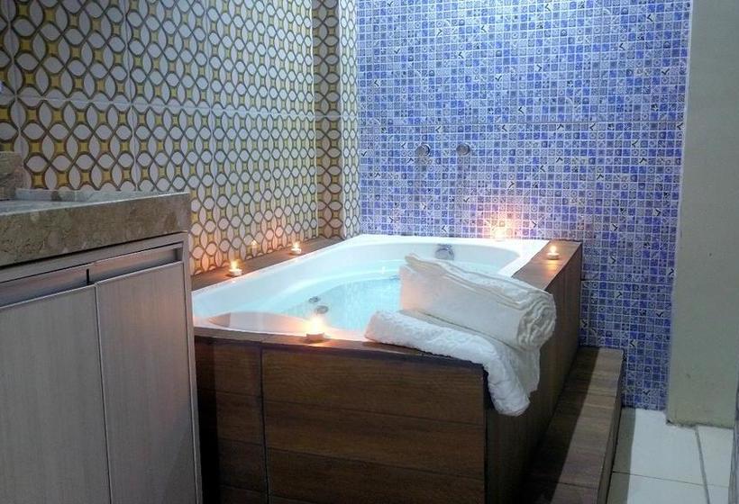 Отель Pousada Ws