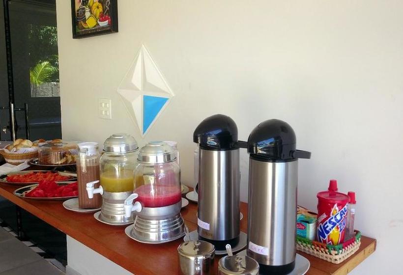 Отель Pousada Ws