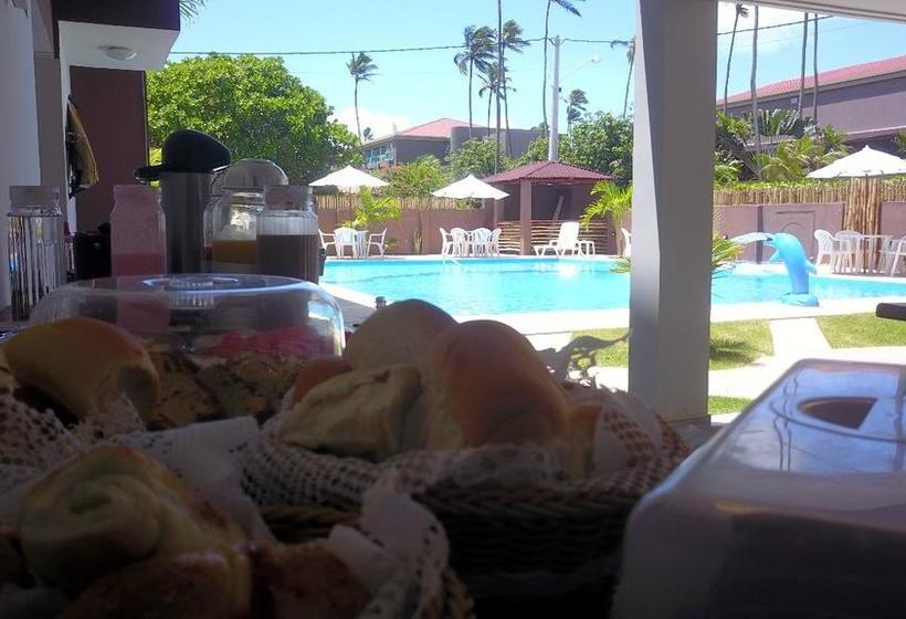 Отель Pousada Ws