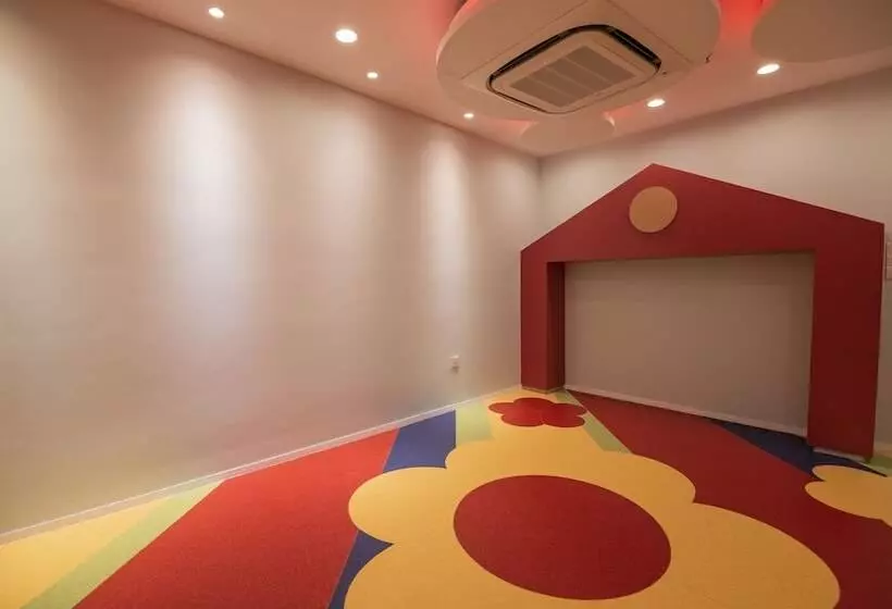 ホテル Ramada By Wyndham Meridin Johor Bahru
