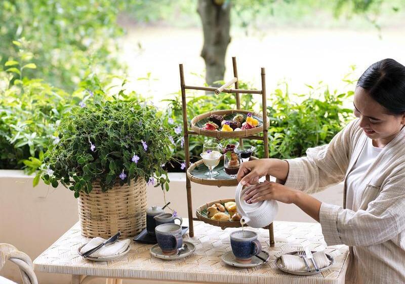 Отель Raya Heritage   Sha Plus