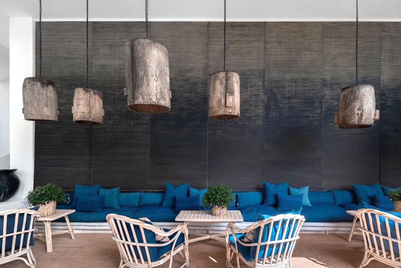 Отель Raya Heritage   Sha Plus