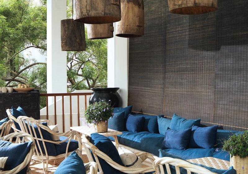 Отель Raya Heritage   Sha Plus