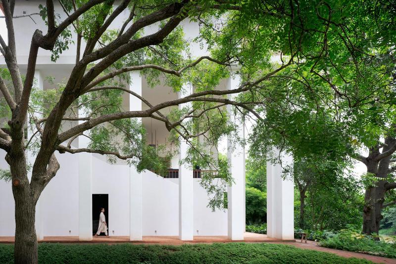 Отель Raya Heritage   Sha Plus