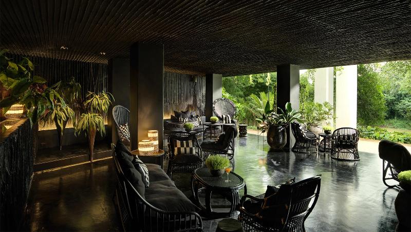 Отель Raya Heritage   Sha Plus