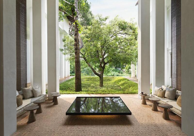 Отель Raya Heritage   Sha Plus