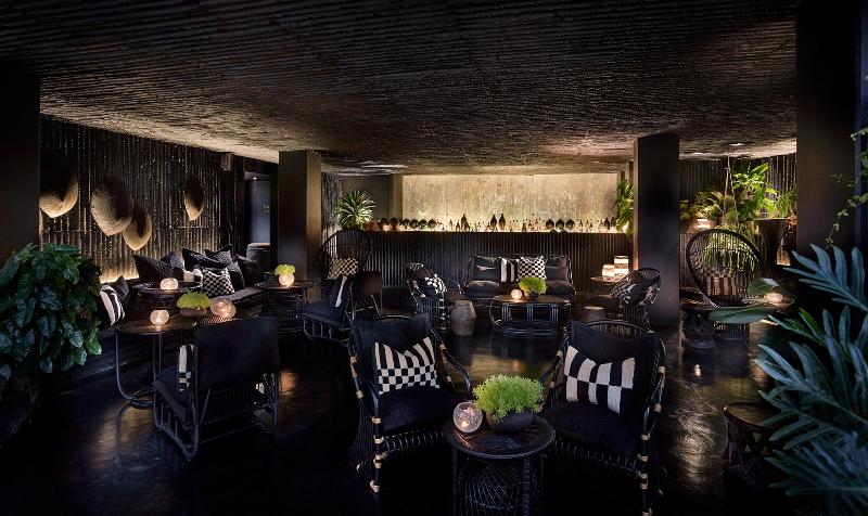 Отель Raya Heritage   Sha Plus