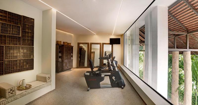 Отель Raya Heritage   Sha Plus