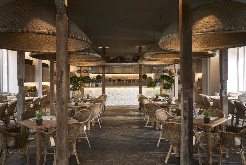 Отель Raya Heritage   Sha Plus