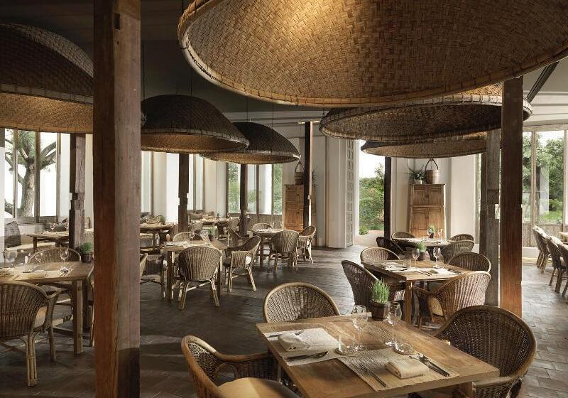 Отель Raya Heritage   Sha Plus