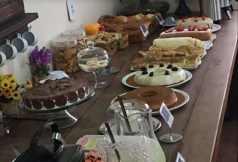 فندق Santo Antonio