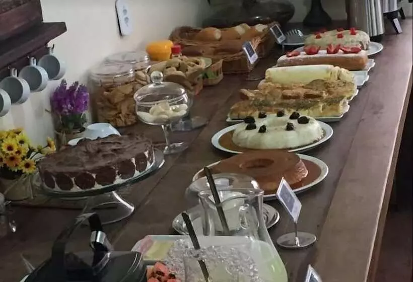 ホテル Santo Antonio