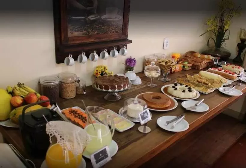 ホテル Santo Antonio