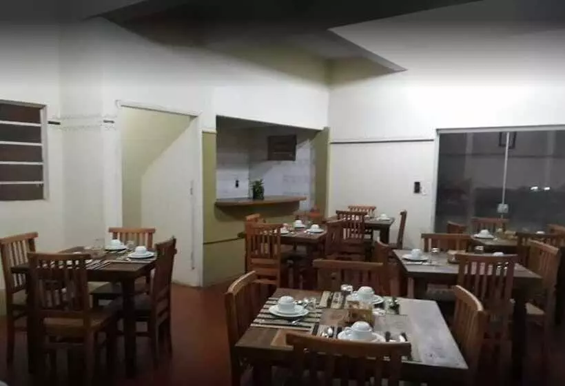 ホテル Santo Antonio