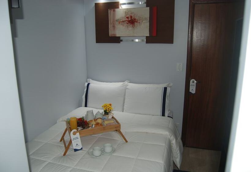 فندق Santo Antonio