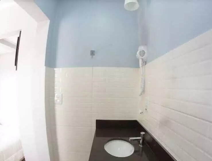 ホテル Santo Antonio