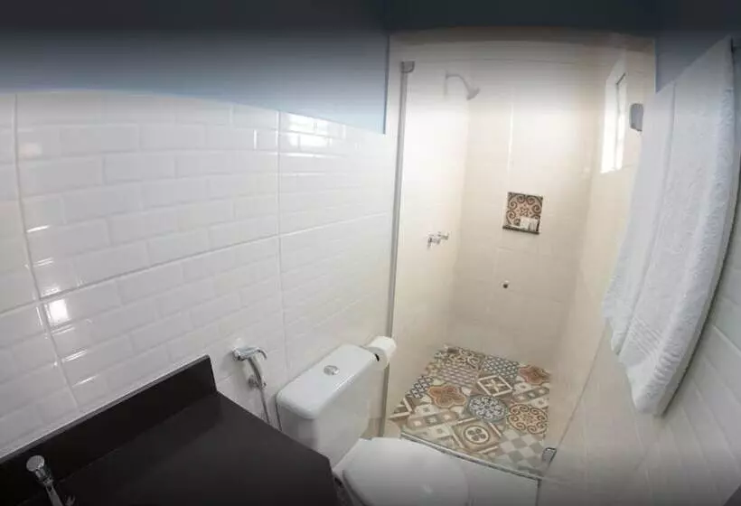 ホテル Santo Antonio