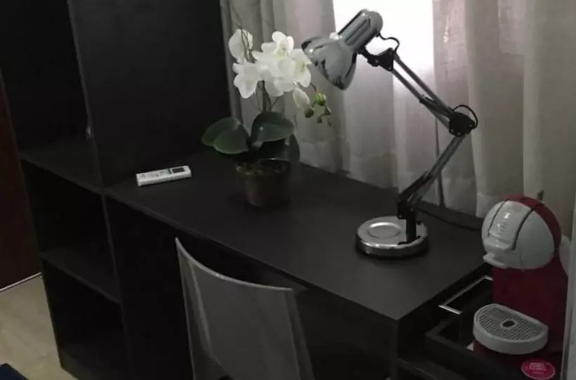 ホテル Santo Antonio