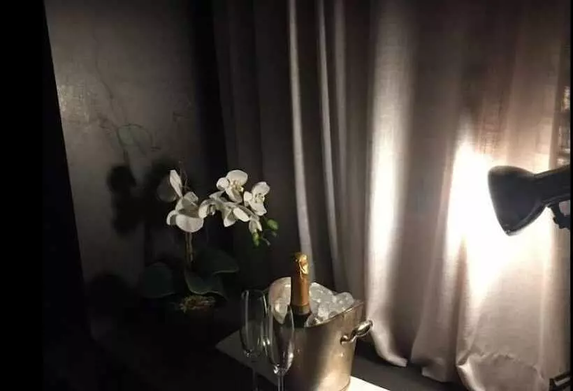 ホテル Santo Antonio