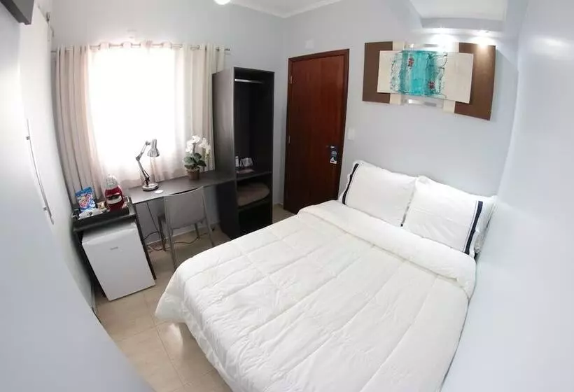 ホテル Santo Antonio