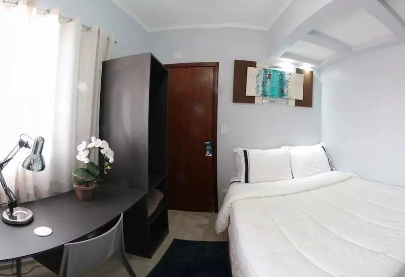 ホテル Santo Antonio