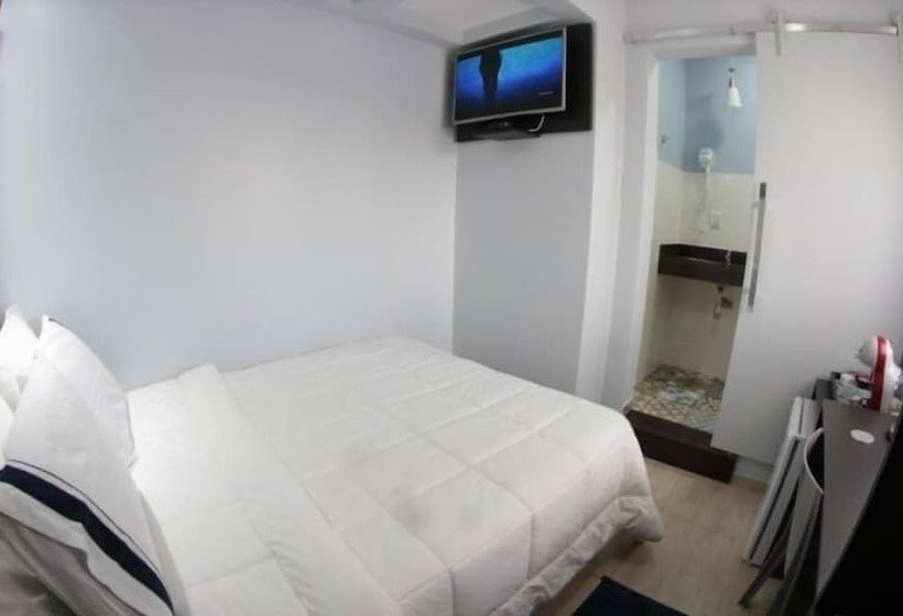 فندق Santo Antonio