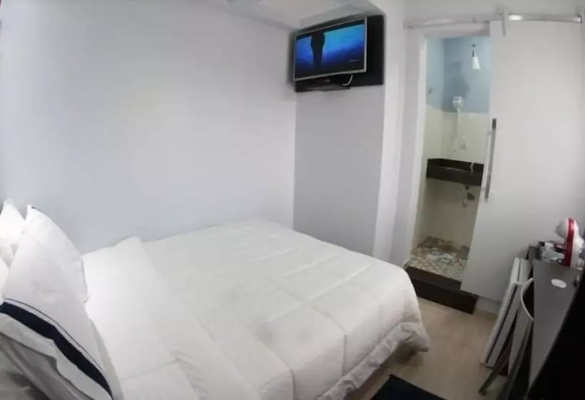 ホテル Santo Antonio