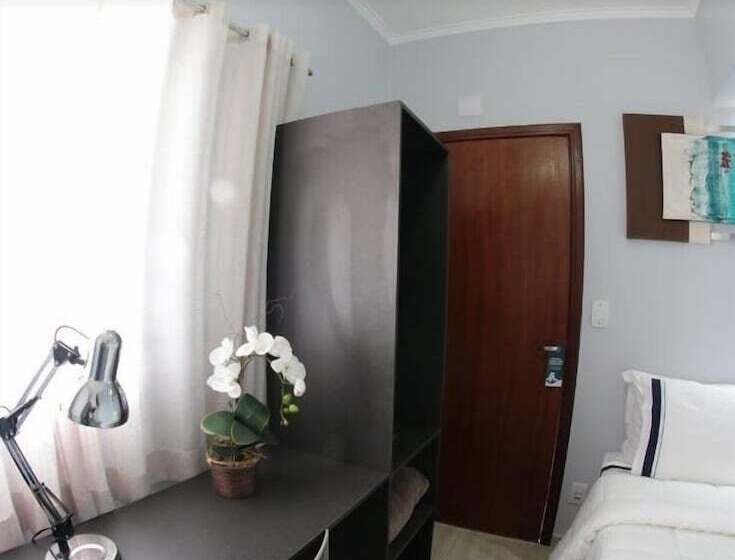 فندق Santo Antonio