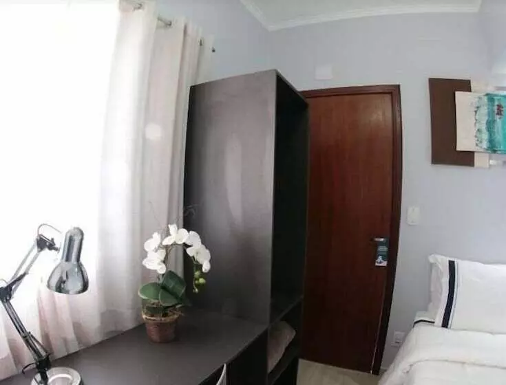 ホテル Santo Antonio