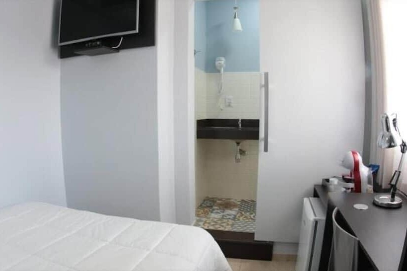 فندق Santo Antonio