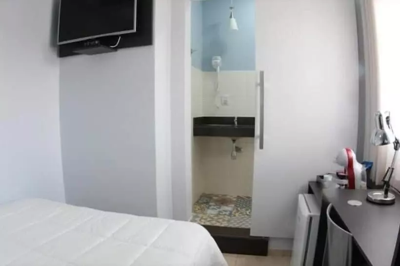 ホテル Santo Antonio