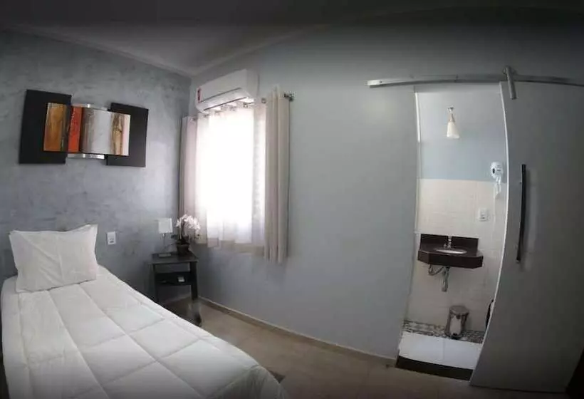 ホテル Santo Antonio