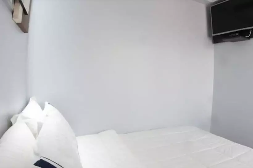 ホテル Santo Antonio