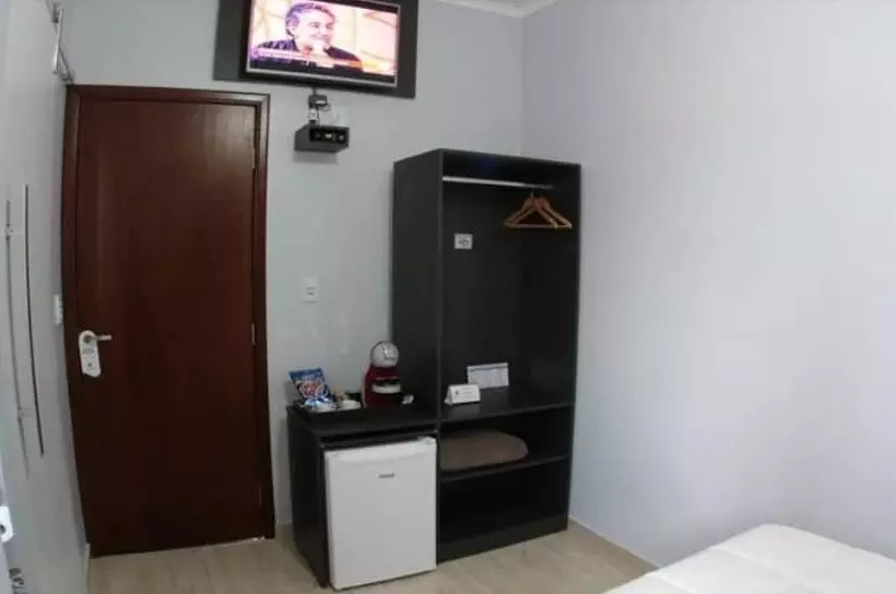 ホテル Santo Antonio