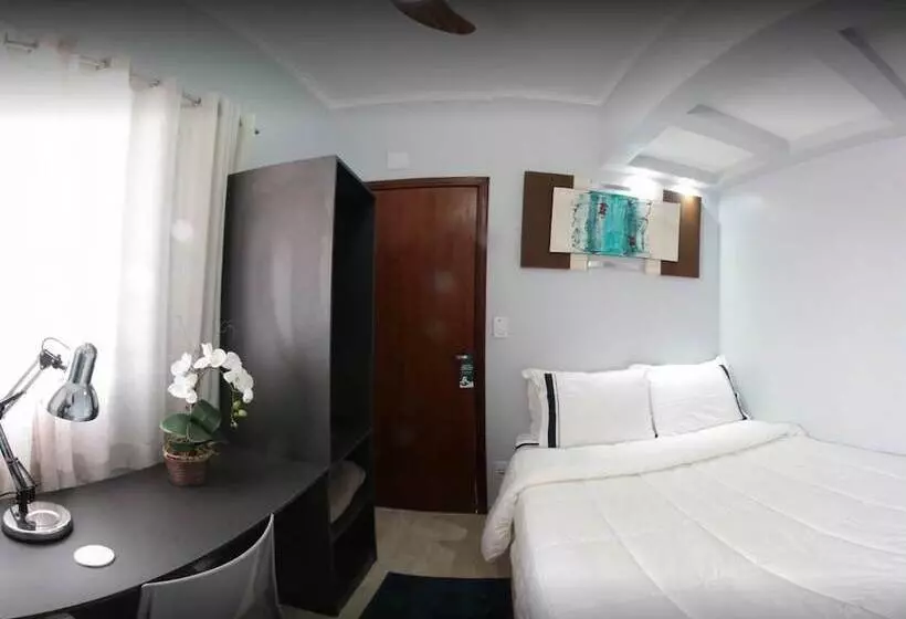 ホテル Santo Antonio