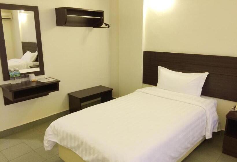 Hotel Sitiawan