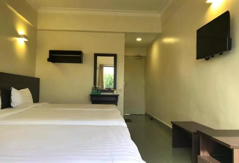 Hotel Sitiawan