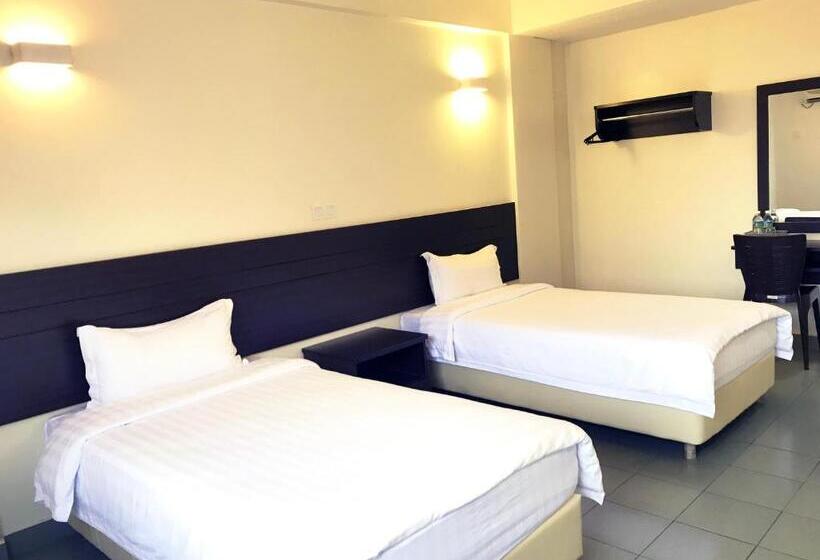 Hotel Sitiawan
