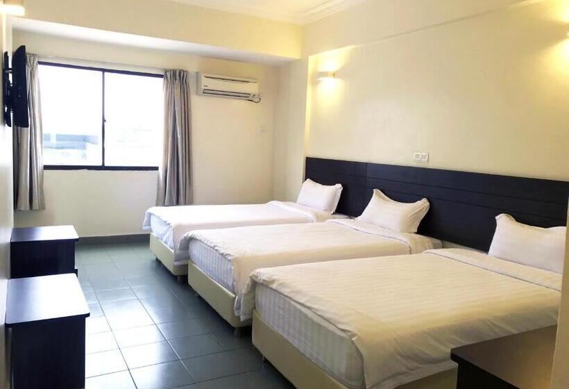 Hotel Sitiawan