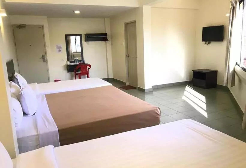 Hotel Sitiawan