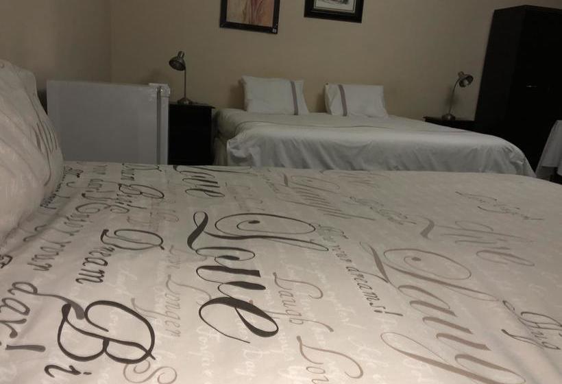 בית מלון כפרי Sunrise Boutique