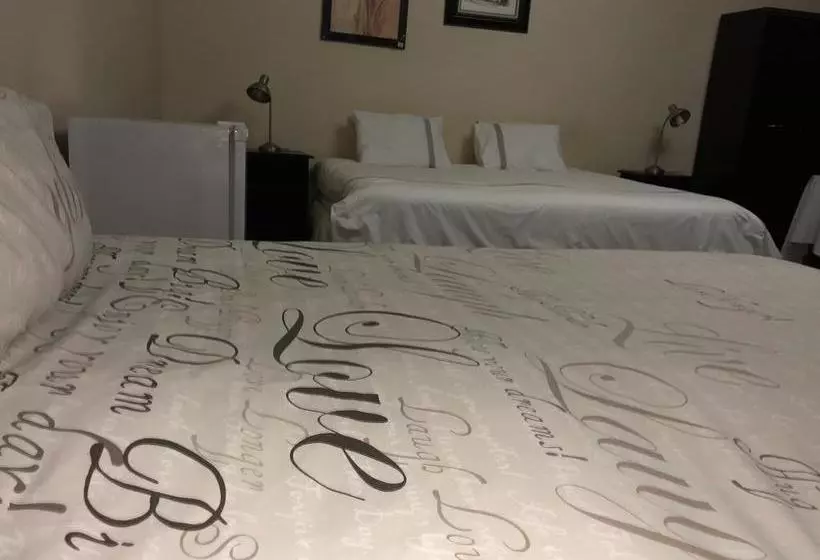 Hotelli Sunrise Boutique