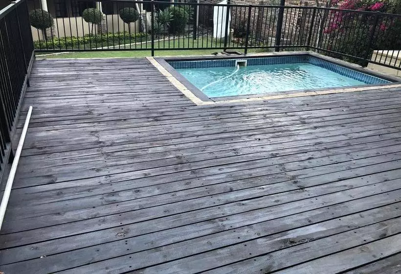 Hotelli Sunrise Boutique