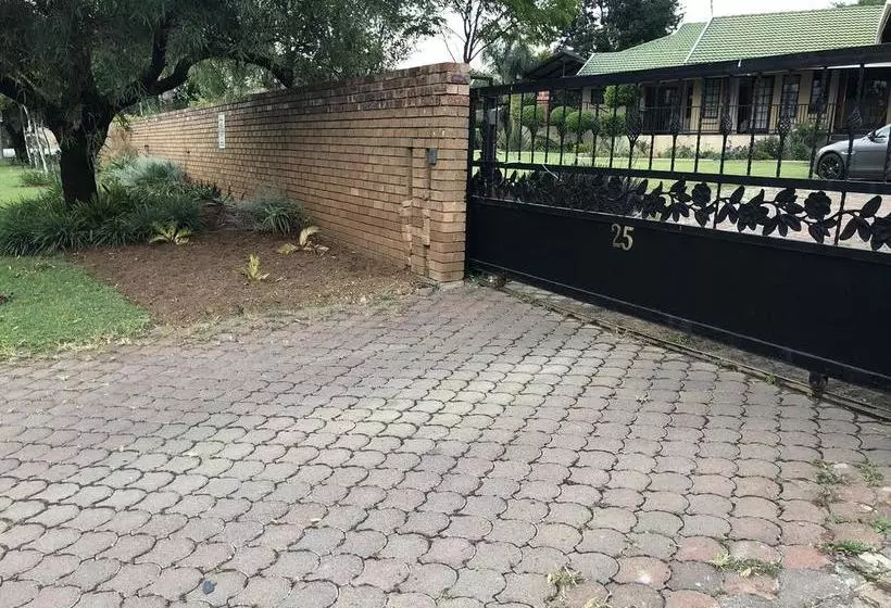 Hotelli Sunrise Boutique