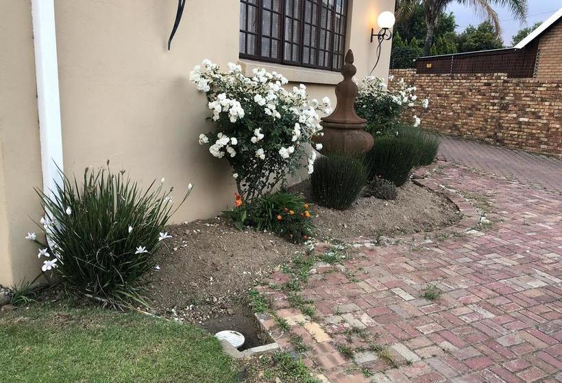 בית מלון כפרי Sunrise Boutique