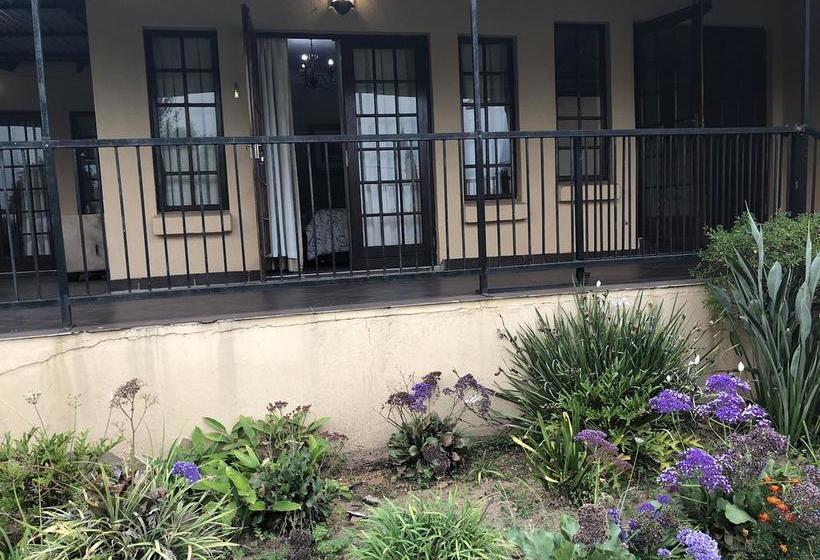 בית מלון כפרי Sunrise Boutique