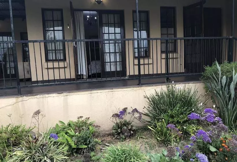 Hotelli Sunrise Boutique