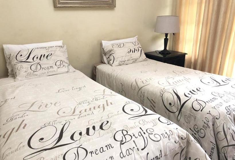 בית מלון כפרי Sunrise Boutique